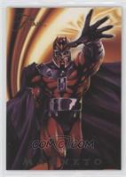 Magneto [Good to VG‑EX]