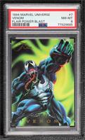 Venom [PSA 8 NM‑MT]