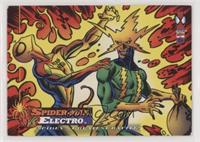 Spidey's Greatest Battles - Spider-Man vs Electro [Good to VG‑E…