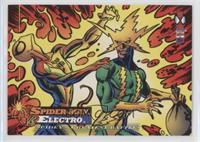 Spidey's Greatest Battles - Spider-Man vs Electro