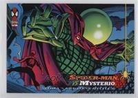 Spidey's Greatest Battles - Spider-Man vs Mysterio