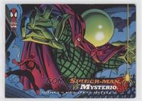 Spidey's Greatest Battles - Spider-Man vs Mysterio [Good to VG‑…