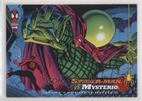 Spidey's Greatest Battles - Spider-Man vs Mysterio