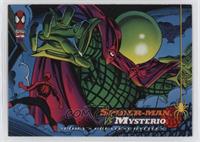 Spidey's Greatest Battles - Spider-Man vs Mysterio [EX to NM]