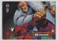 Spidey's Greatest Battles - Spider-Man vs Kingpin [Good to VG‑E…