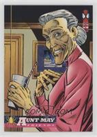 Spidey's Friends - Aunt May