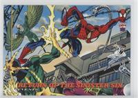 Events - Return of the Sinister Six