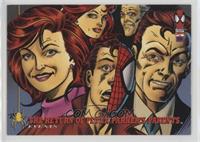 Events - The Return of Peter Parker's Parents