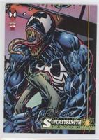 Venom - Super Strength