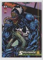 Venom - Super Strength