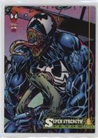 Venom - Super Strength [EX to NM]
