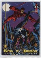Spidey's Greatest Team-Ups - Spider-Man and Daredevil [EX to NM]