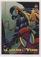 Spidey's Greatest Team-Ups - Spider-Man and Venom