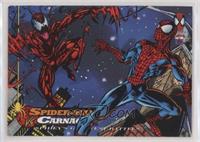 Spidey's Greatest Battles - Spider-Man vs Carnage