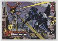 Spidey's Greatest Battles - Spider-Man vs Hobgoblin