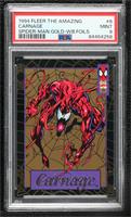 Carnage [PSA 9 MINT]