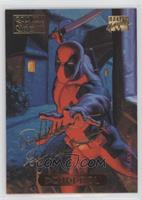 Deadpool [EX to NM]