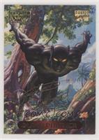 Black Panther