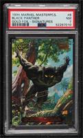 Black Panther [PSA 7 NM]