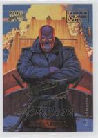 Red Skull