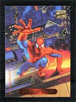 Spider-Man [Good to VG‑EX]