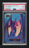 Archangel [PSA 9 MINT]