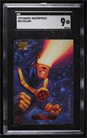 Cyclops [SGC 9 MINT]