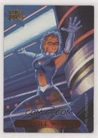 Invisible Woman [Good to VG‑EX]