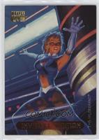 Invisible Woman [EX to NM]