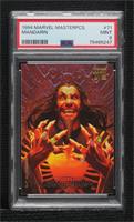 Mandarin [PSA 9 MINT]