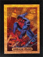 Spider-Man [EX to NM]