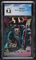 Super Heroes - Morbius [CGC 9.5 Gem Mint]