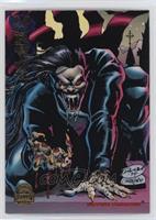 Super Heroes - Morbius [EX to NM]