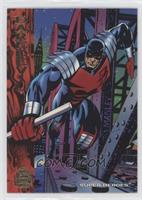 Super Heroes - Daredevil