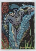 Super Heroes - Namor