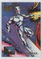 Blood and Thunder - Silver Surfer