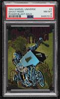 Ghost Rider [PSA 8 NM‑MT]