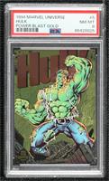 Hulk [PSA 8 NM‑MT]