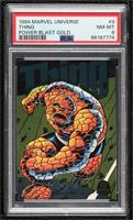 Thing [PSA 8 NM‑MT]