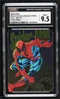 Spider-Man [CGC 9.5 Mint+]