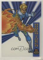 Human Torch