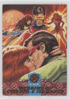 The Wedding of Cyclops and Jean Grey - Part Two [EX to NM]