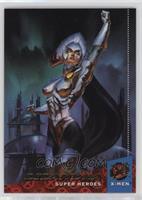 Super Heroes - Lilandra