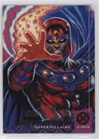 Magneto