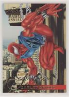 Scarlet Spider