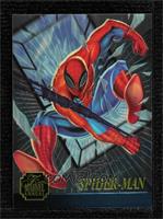 Spider-Man [Good to VG‑EX]