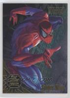 Spider-Man, The Scarlet Spider