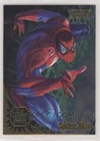 Spider-Man, The Scarlet Spider
