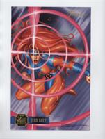 Jean Grey [Noted]