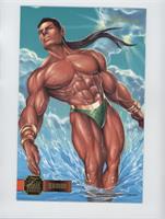 Namor [Noted]